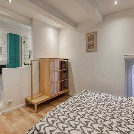 Maison De Village Au Coeur De Лурмарен Екстериор снимка